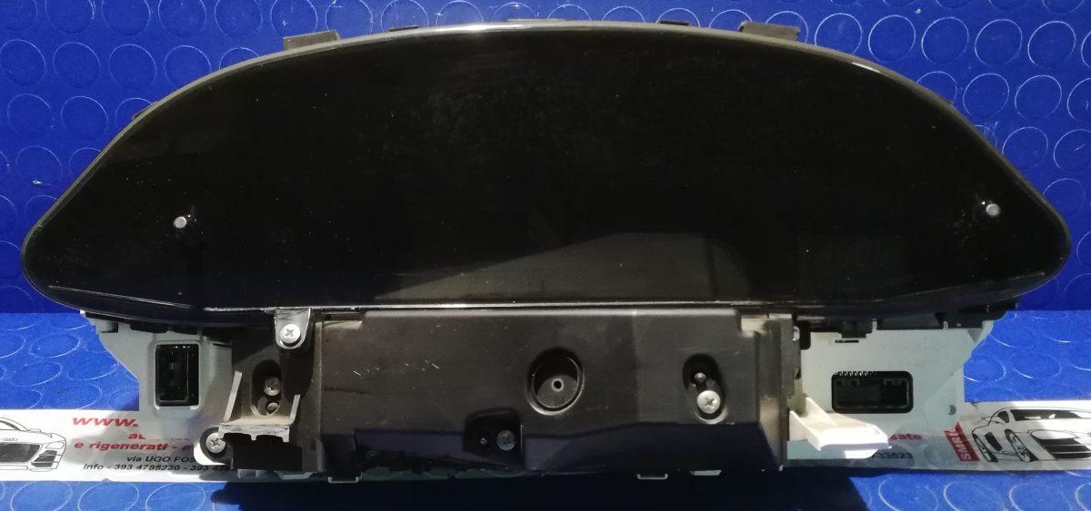 CONTAKM TOYOTA YARIS 1.0 BZ 2007 8380052A70<br /><br /><br />