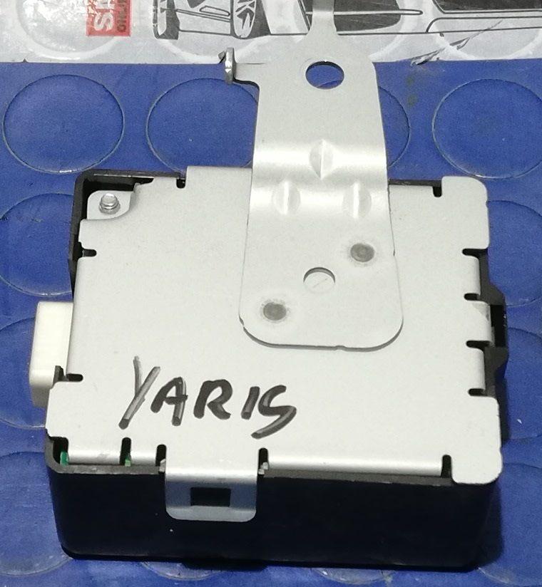 CENTRALINA MODULO TOYOTA YARIS 1.0 BZ 2007 8974152250<br /><br /><br />