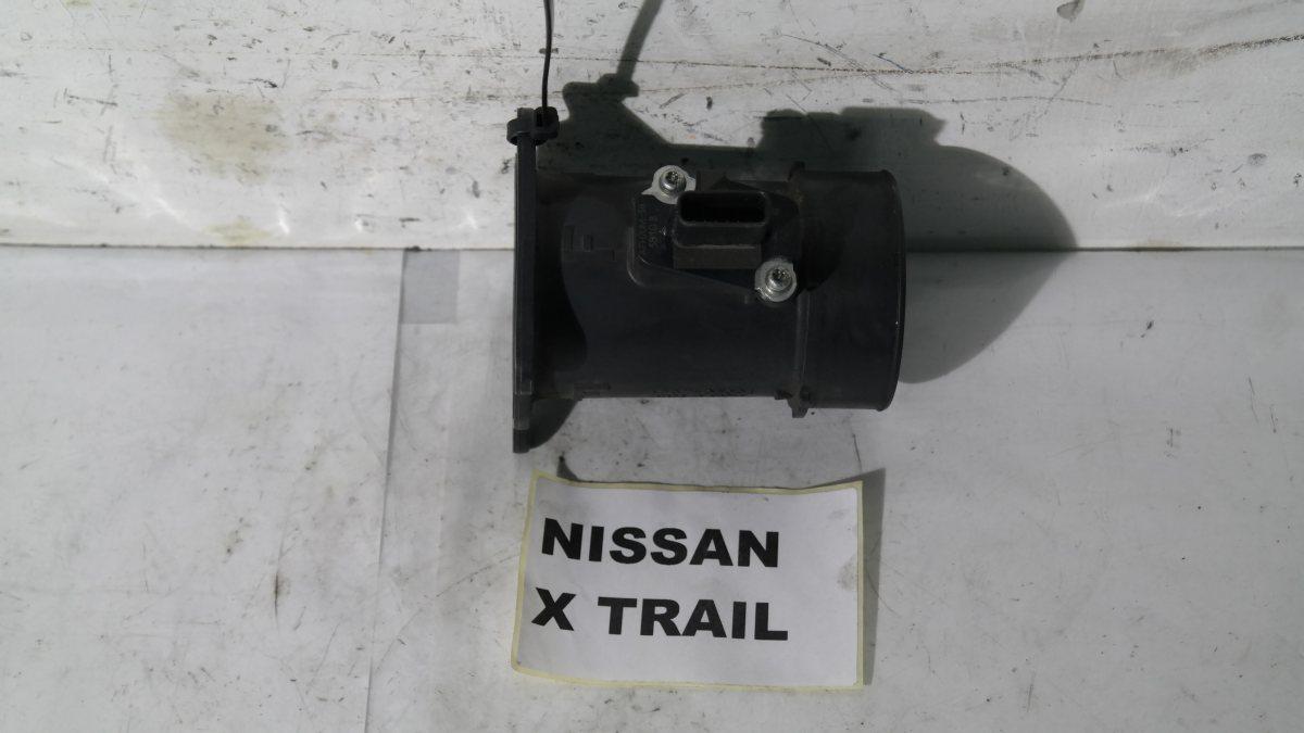Nissan x-trail 22680aw400 misuratore massa aria