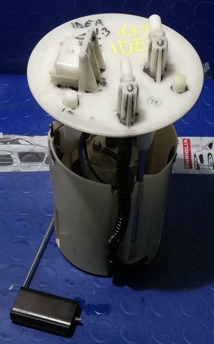 POMPA CARBURANTE FIAT IDEA 1.3 MJT 75CV 2007 0580303008<br /><br /><br />