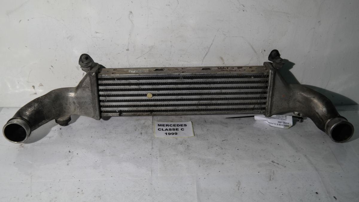 Mercedes classe c 2500 td intercooler
