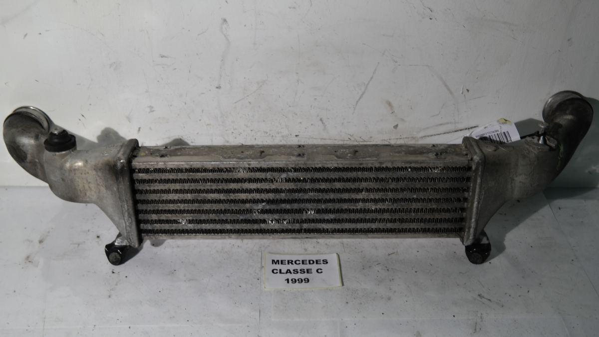 Mercedes classe c 2500 td intercooler