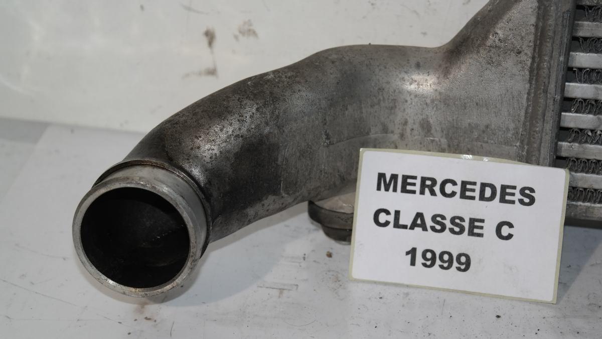 Mercedes classe c 2500 td intercooler