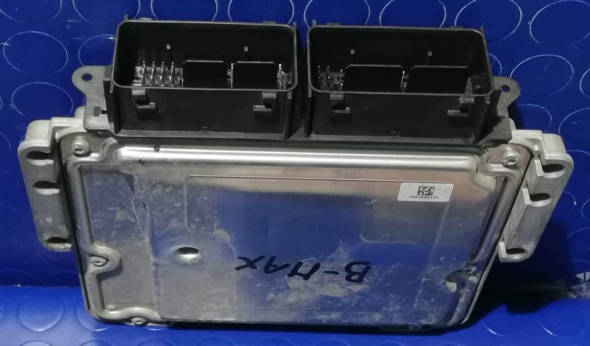 CENTRALINA MOTORE FORD B-MAX 1.5 TDCi 75CV 2015 0281032695<br /><br /><br />