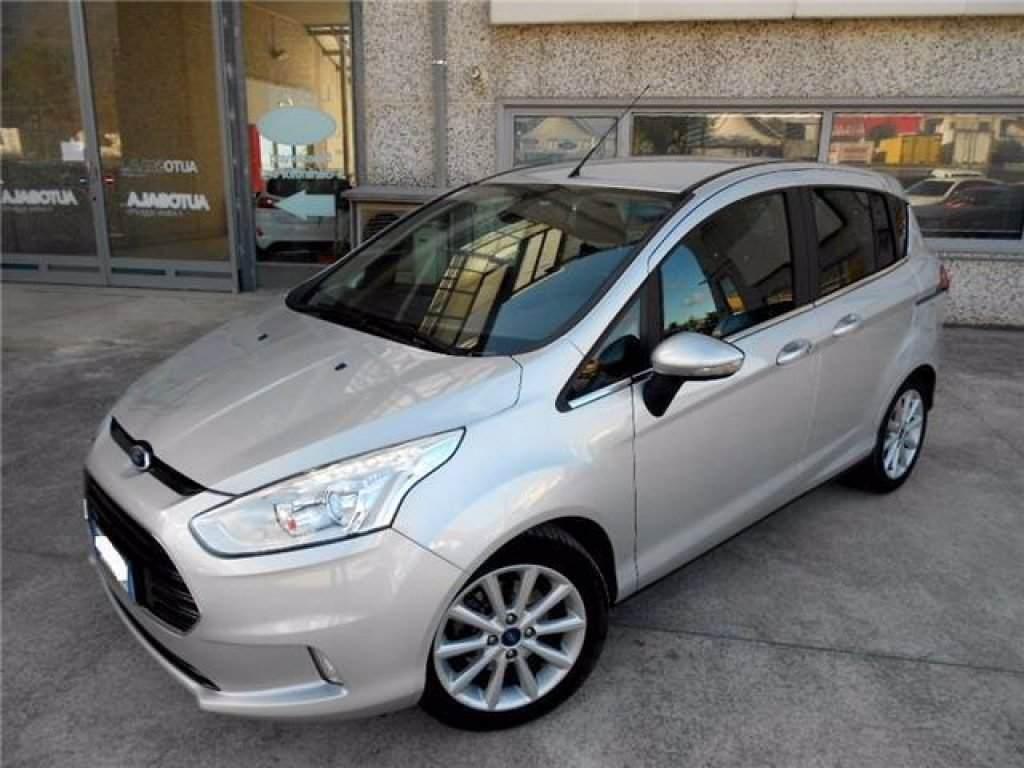 ALTERNATORE FORD B-MAX 1.5 TDCi 75CV 2015 AV6N10300GC<br /><br /><br />