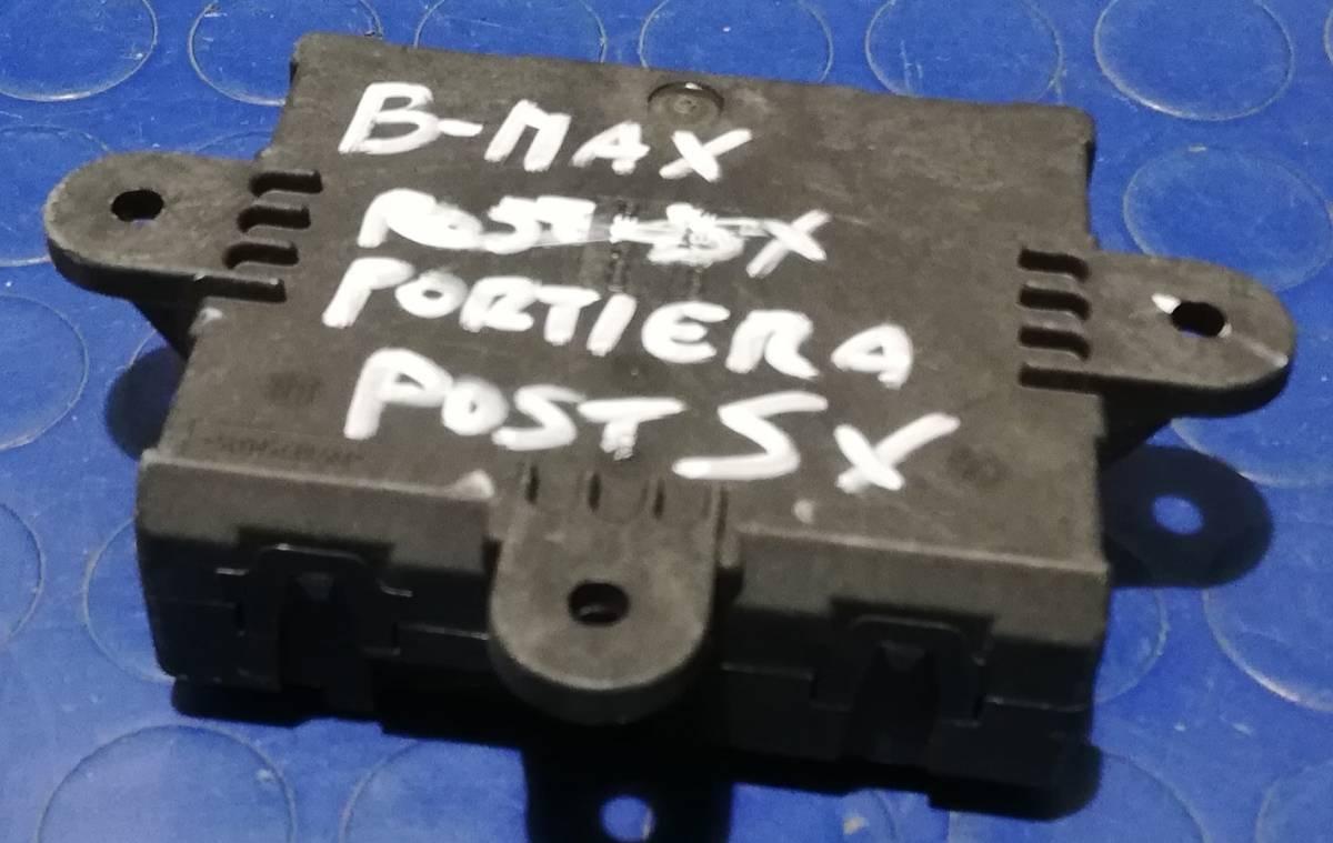 CENTRALINA PORTIERA POST SX FORD B-MAX 1.5 TDCi 75CV 2015 CV1T14B532AF<br /><br /><br />