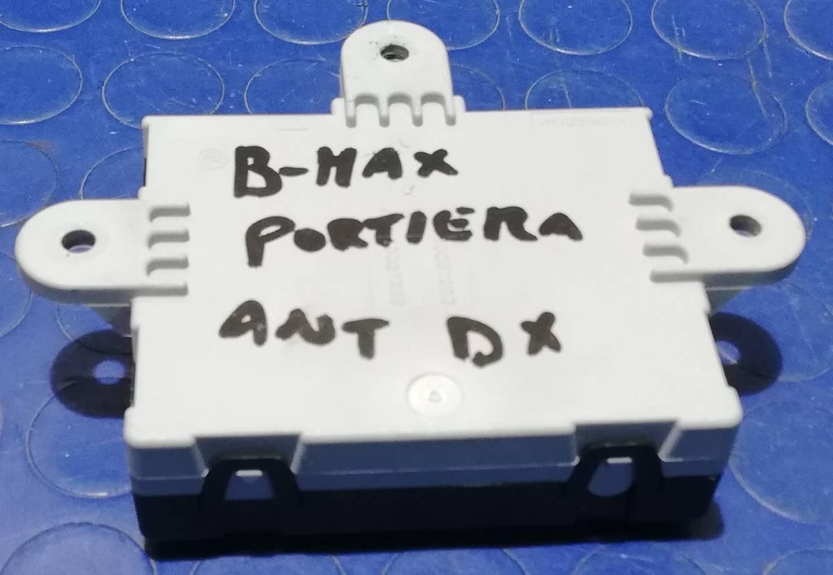 CENTRALINA PORTIERA ANT DX FORD B'MAX 1.5 TDCi 75CV 2015 CV1T14B533AG<br /><br /><br />