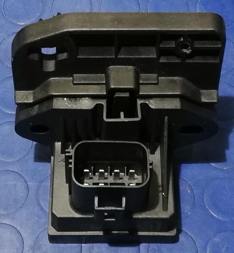 CENTRALINA POMPA CARBURANTE FORD B-MAX 1.5 TDCi 75CV 2015 F1FA9D370GA<br /><br /><br />