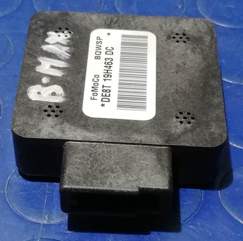 CENTRALINA MODULO FORD B-MAX 1.5 TDCi 75CV 2015 DE8T19H463DC<br /><br /><br />