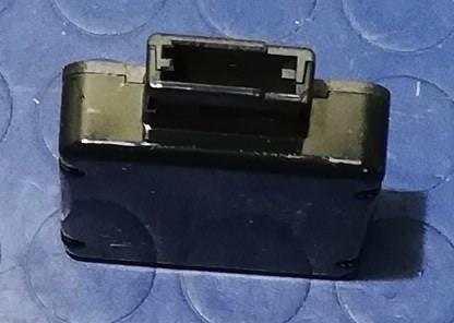 CENTRALINA MODULO FORD B-MAX 1.5 TDCi 75CV 2015 DE8T19H463DC<br /><br /><br />