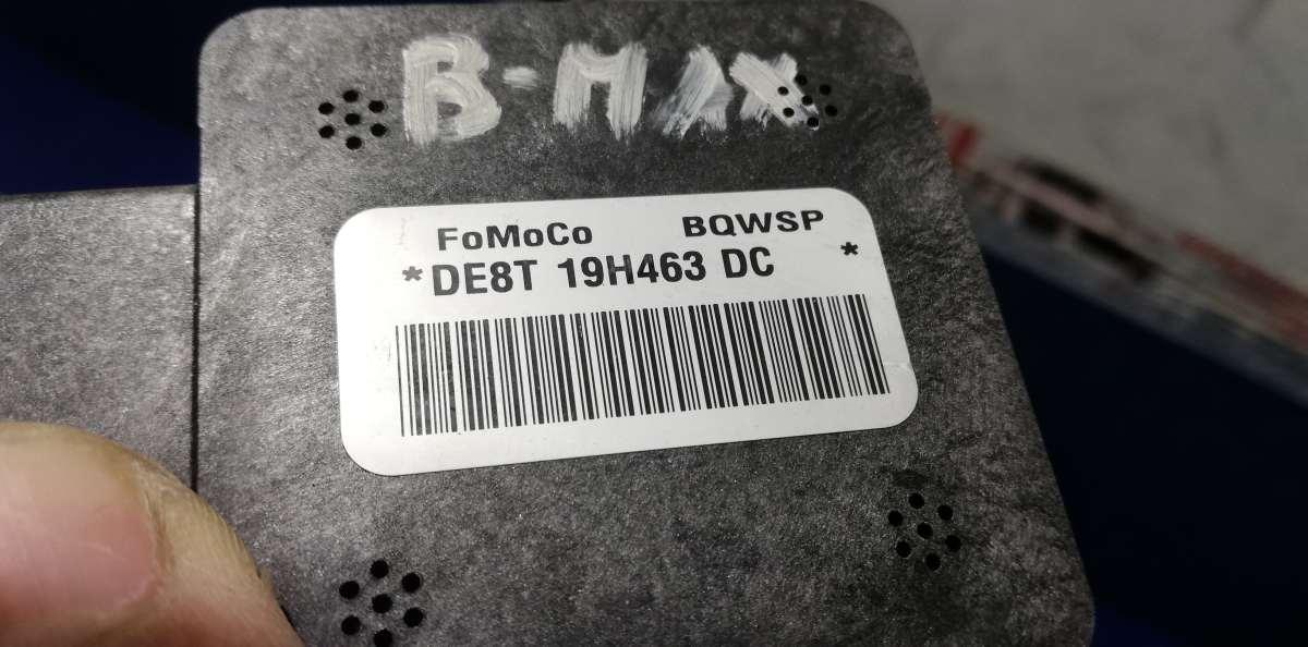 CENTRALINA MODULO FORD B-MAX 1.5 TDCi 75CV 2015 DE8T19H463DC<br /><br /><br />