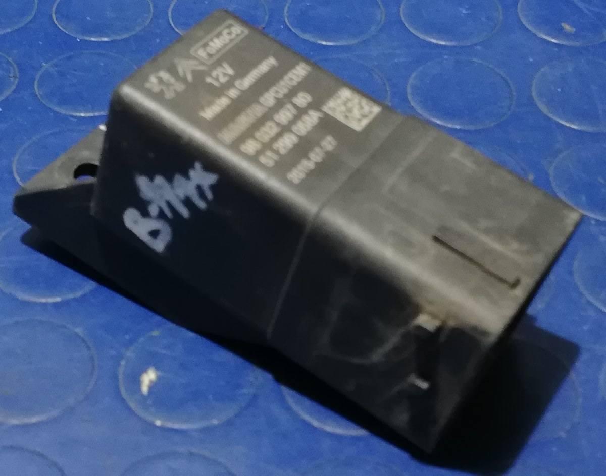 SENSORE FORD B-MAX 1.5 TDCi 75CV 2015 51299058A<br /><br /><br />