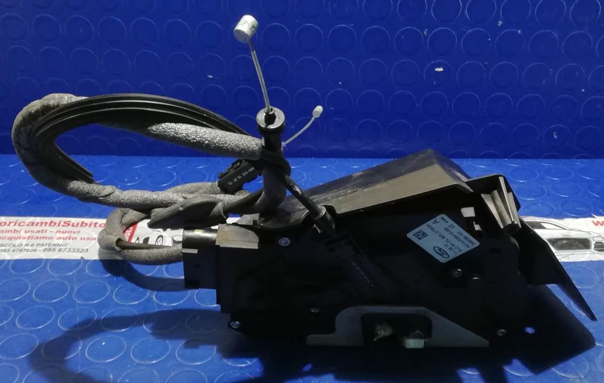 CHIUSURA PORTIERA POST DX FORD B-MAX 1.5 TDCi 75CV 2015 AV1AR26412AB<br /><br /><br />