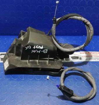 CHIUSURA PORTIERA POST DX FORD B-MAX 1.5 TDCi 75CV 2015 AV1AR26412AB<br /><br /><br />