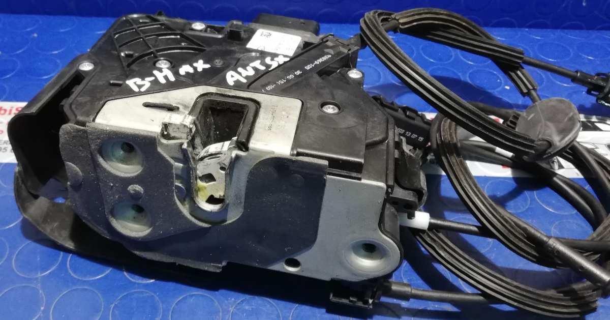 CHIUSURA PORTIERA ANT SX FORD B-MAX 1.5 TDCi 75CV 2015 AV1AR21813CG<br /><br /><br />