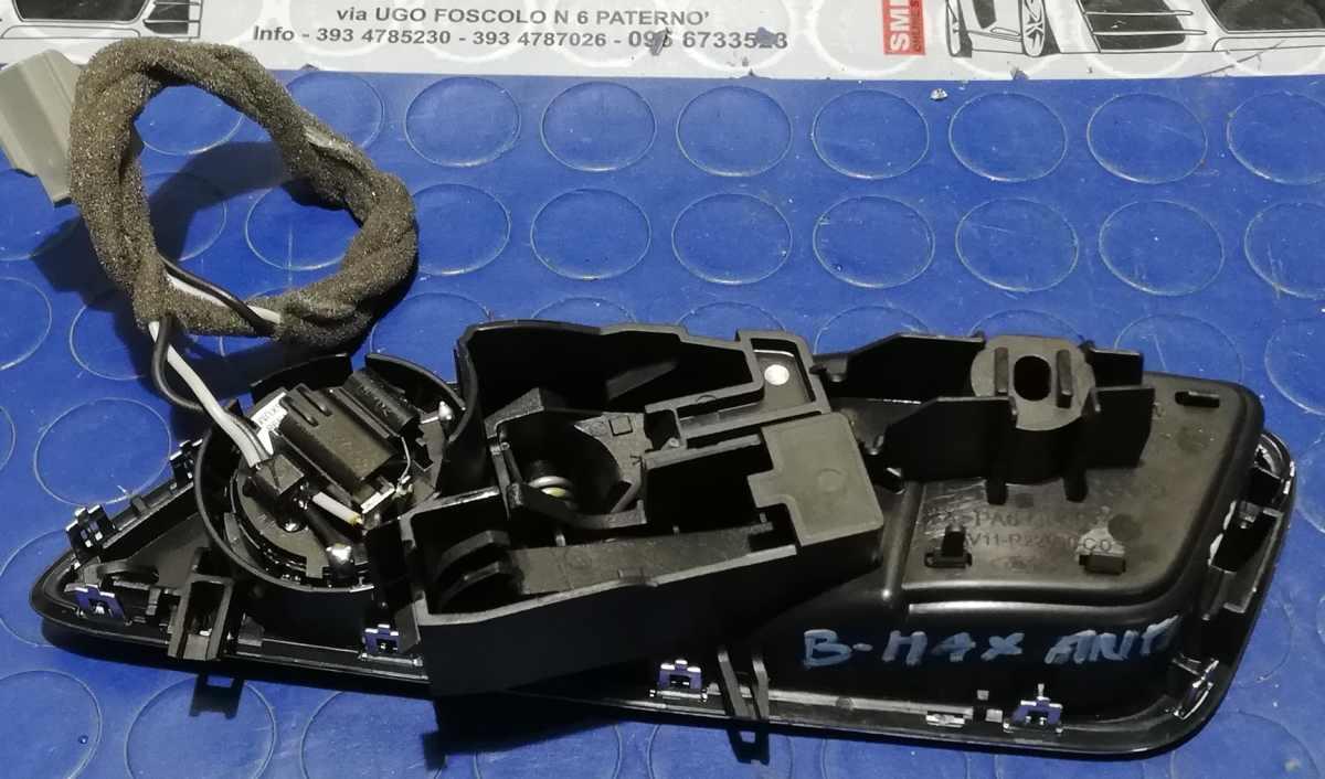 MANIGLIA ANT DX FORD B-MAX 1.5 TDCi 75CV 2015 1859254<br /><br /><br />