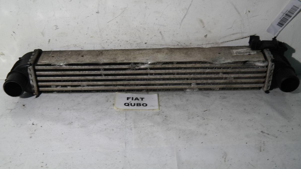 Fiat qubo 1300 mtjet intercooler