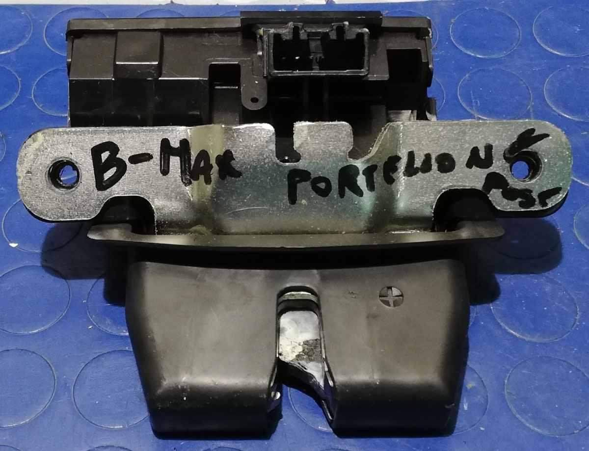 CHIUSURA COFANO POSTERIORE FORD B-MAX 1.5 TDCi 75CV 2015 1761865<br /><br /><br />