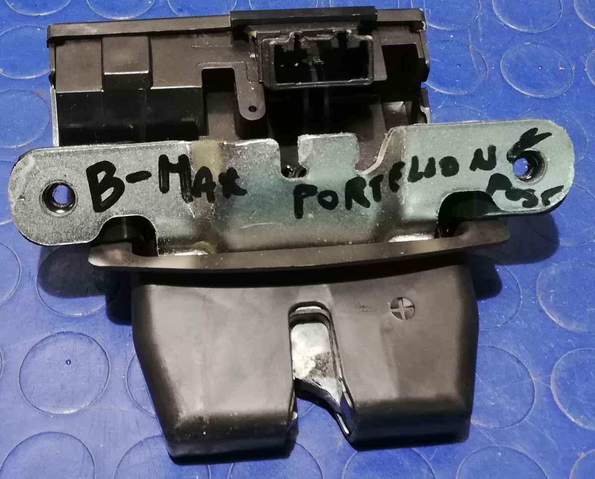 CHIUSURA COFANO POSTERIORE FORD B-MAX 1.5 TDCi 75CV 2015 1761865<br /><br /><br />