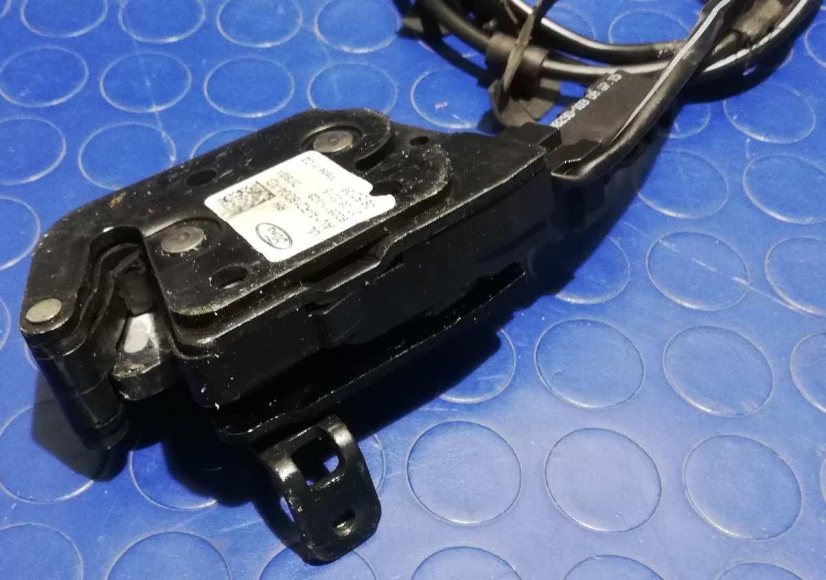 CHIUSURA PORTIERA ANT DX FORD B-MAX 1.5 TDCi 75CV 2015 AV1AR218D04AD<br /><br /><br />