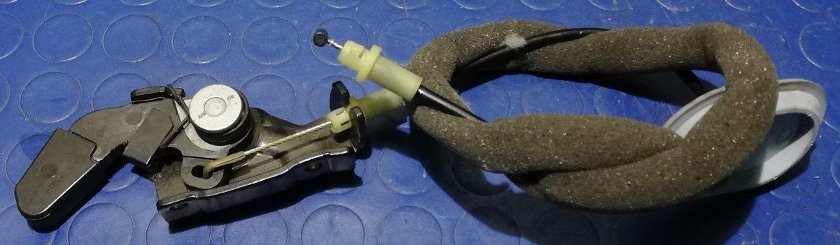 LEVA APERTURA COFANO FORD B-MAX 1.5 TDCi 75CV 2015 1674716<br /><br /><br />