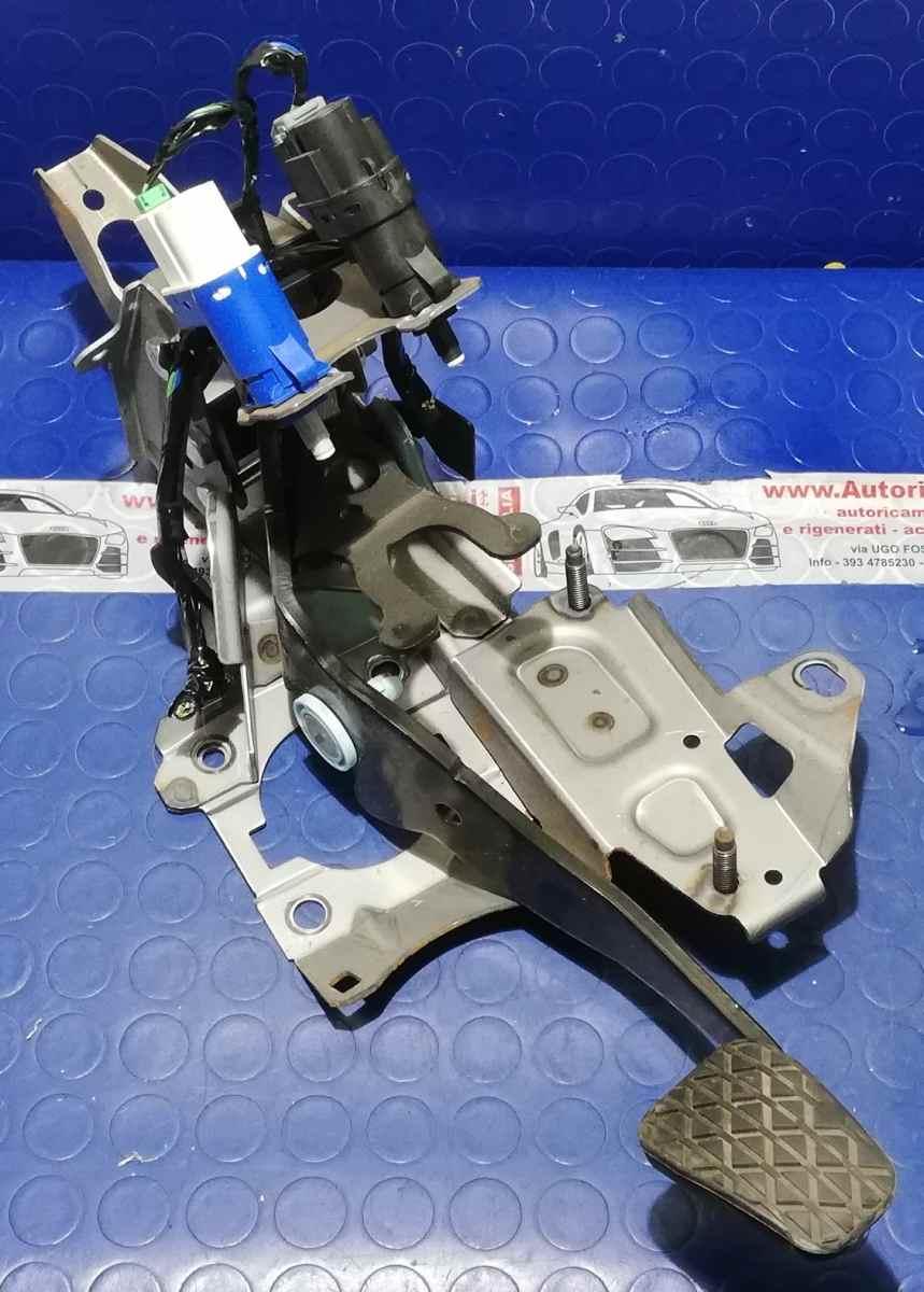PEDALE FRENO FORD B-MAX 1.5 TDCi 75CV 2015 8V218K218B<br /><br /><br />