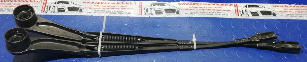 BRACCIA TERGICRISTALLO FORD B-MAX 1.5 TDCi 75CV 2015 W000033609<br /><br /><br />