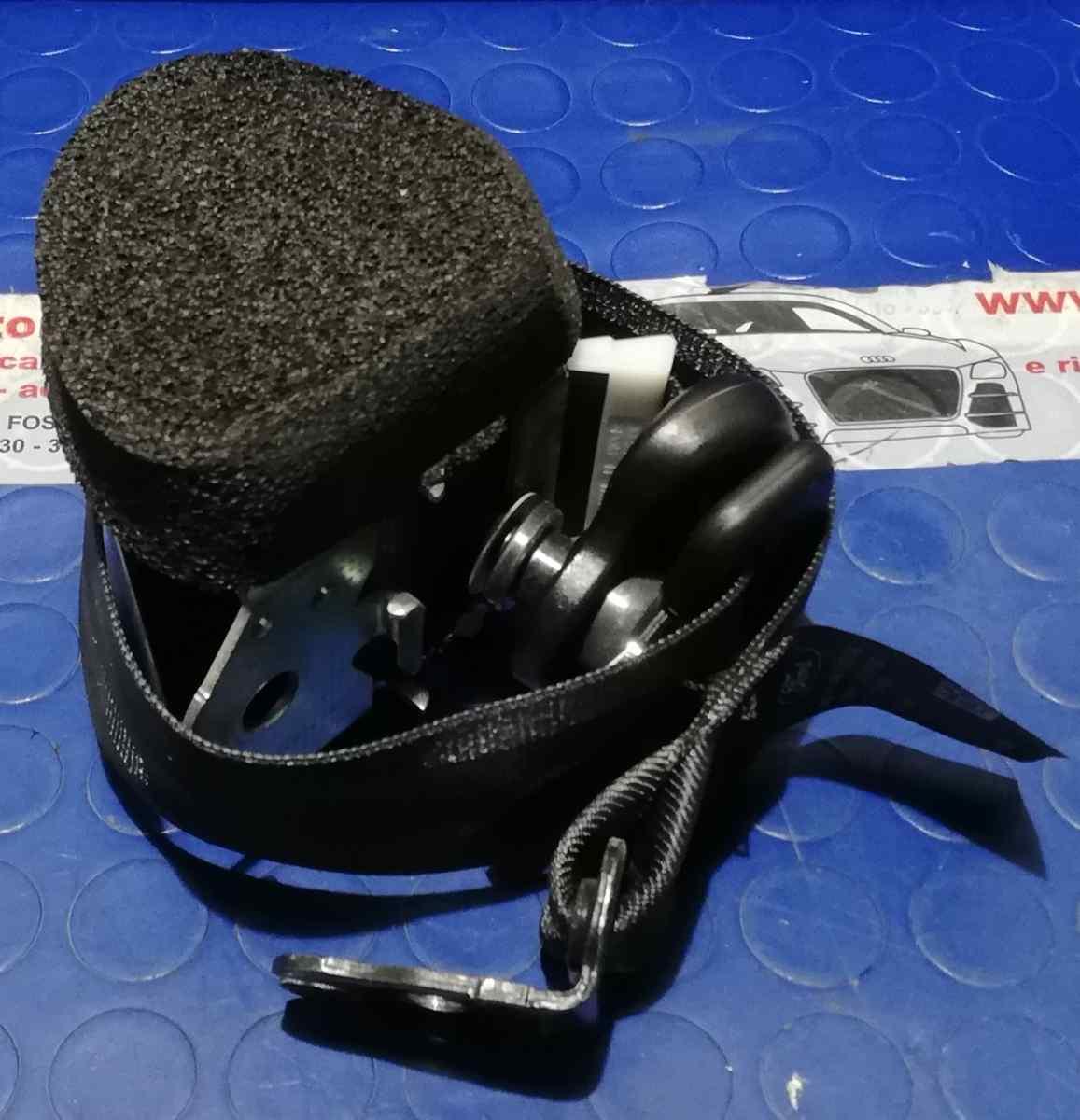 CINTURA DI SICUREZZA POST SX FORD B-MAX 1.5 TDCi 75CV 2015 1791583<br /><br /><br /><br />