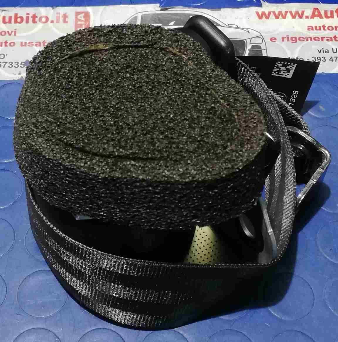 CINTURA DI SICUREZZA POST DX FORD B-MAX 1.5 TDCi 75CV 2015 1791582<br /><br /><br />