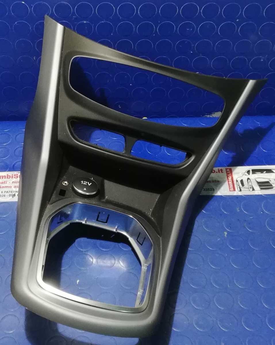 MODANATURA CENTRALRE FORD B-MAX 1.5 TDCi 75CV 2015 AV11R045H20<br /><br /><br />