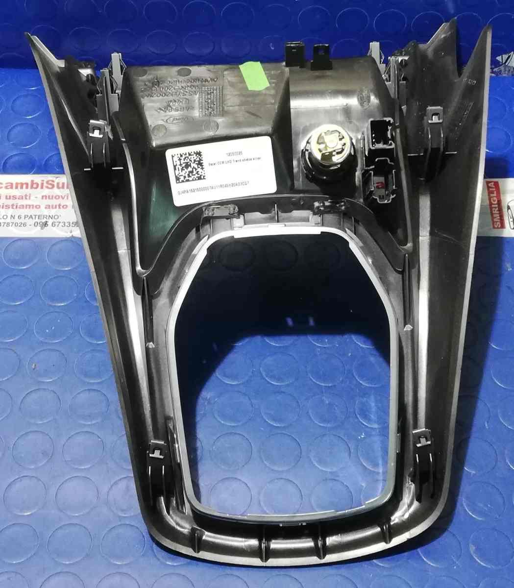 MODANATURA CENTRALRE FORD B-MAX 1.5 TDCi 75CV 2015 AV11R045H20<br /><br /><br />