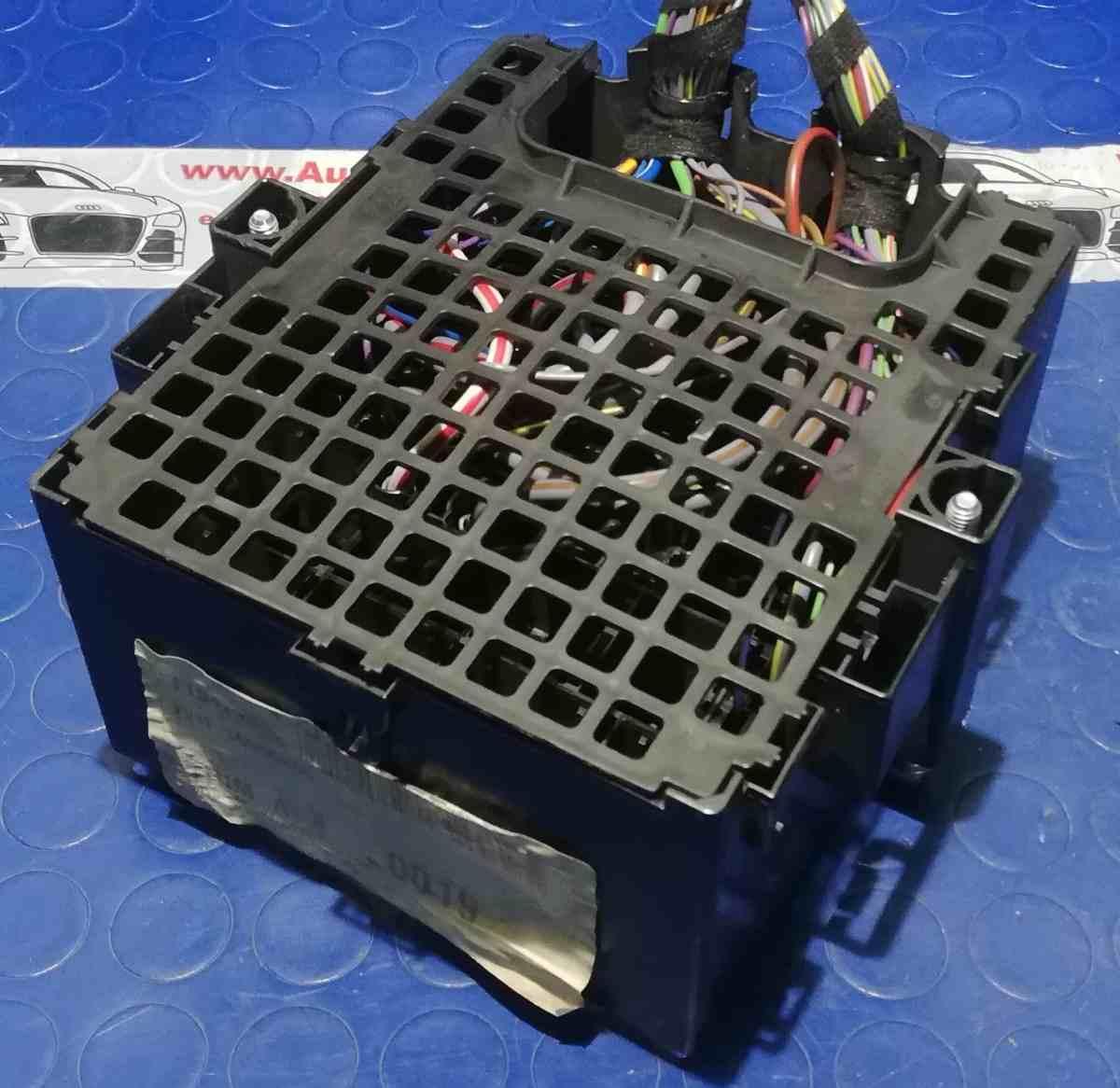 PORTA FUSIBILI FORD B-MAX 1.5 TDCi 75CV 2015 14A005<br /><br /><br />