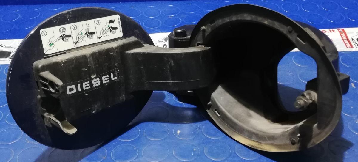 SPORTELLO CARBURANTE FORD B-MAX 1.5 TDCi 75CV 2015 1760792<br /><br /><br />