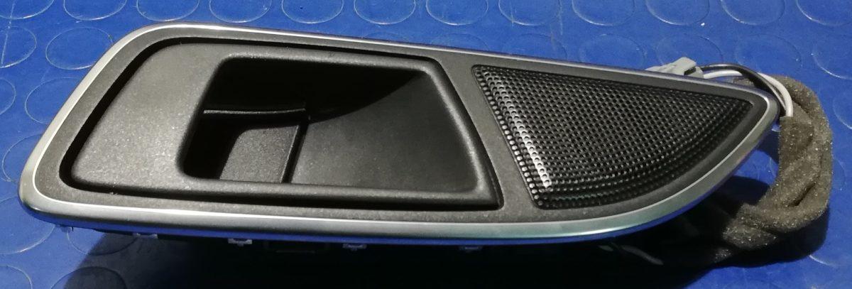 MANIGLIA ANT SX FORD B-MAX 1.5 TDCi 75CV 2015 1859255<br /><br /><br />