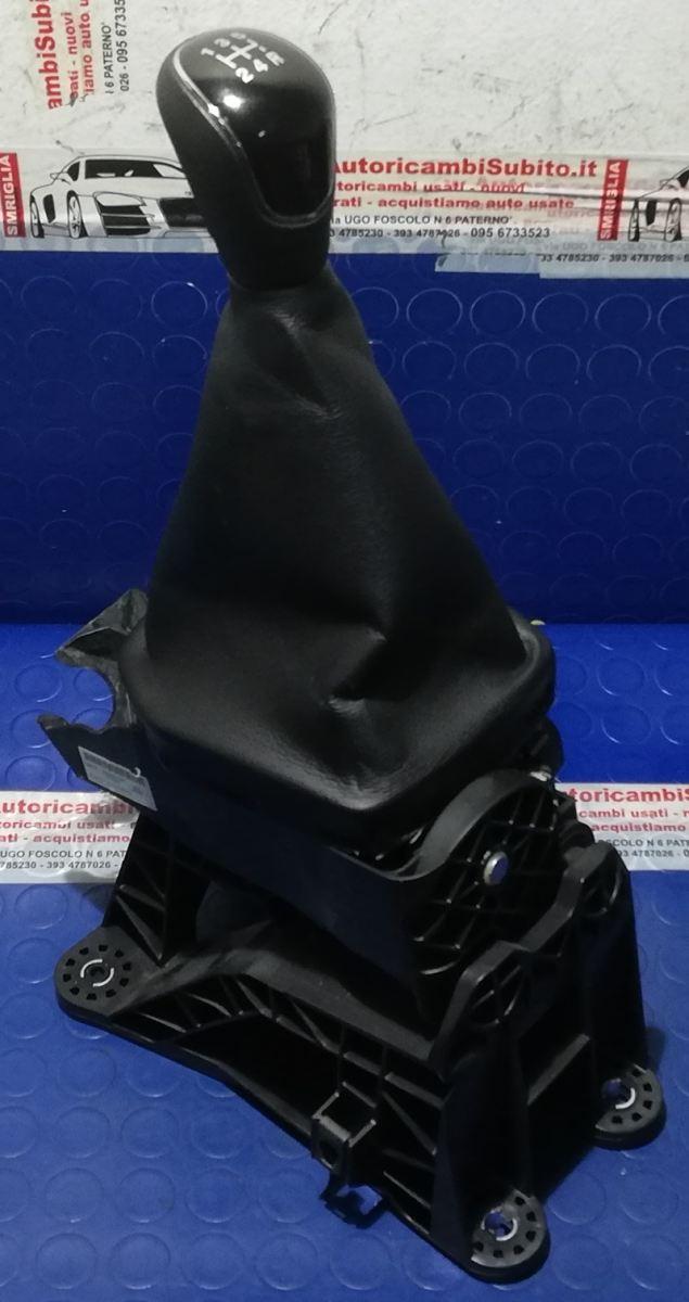 LEVA CAMBIO  FORD B-MAX 1.5 TDCi 75CV 2015 1766682<br /><br /><br />