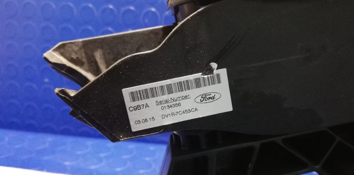 LEVA CAMBIO  FORD B-MAX 1.5 TDCi 75CV 2015 1766682<br /><br /><br />
