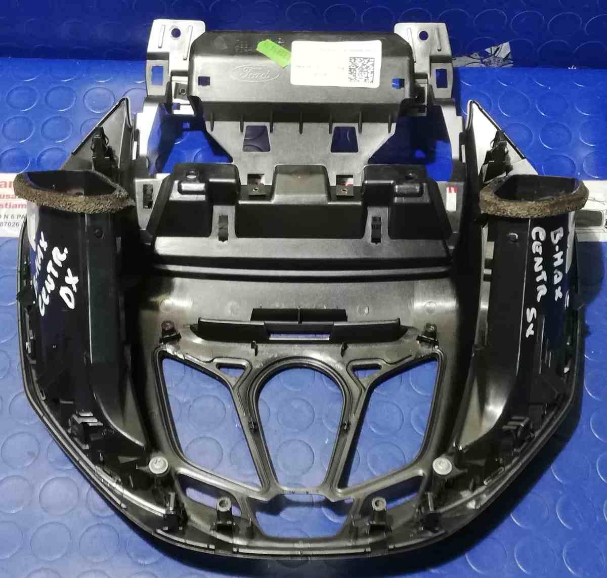 ARIATORE CENTRALI FORD B-MAX 1.5 TDCi 75CV 2015 1803515<br /><br /><br />