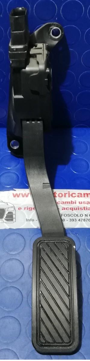 PEDALE ACCELERATORE FORD B-MAX 1.5 TDCi 75CV 2015 8V219F836AB<br /><br /><br />