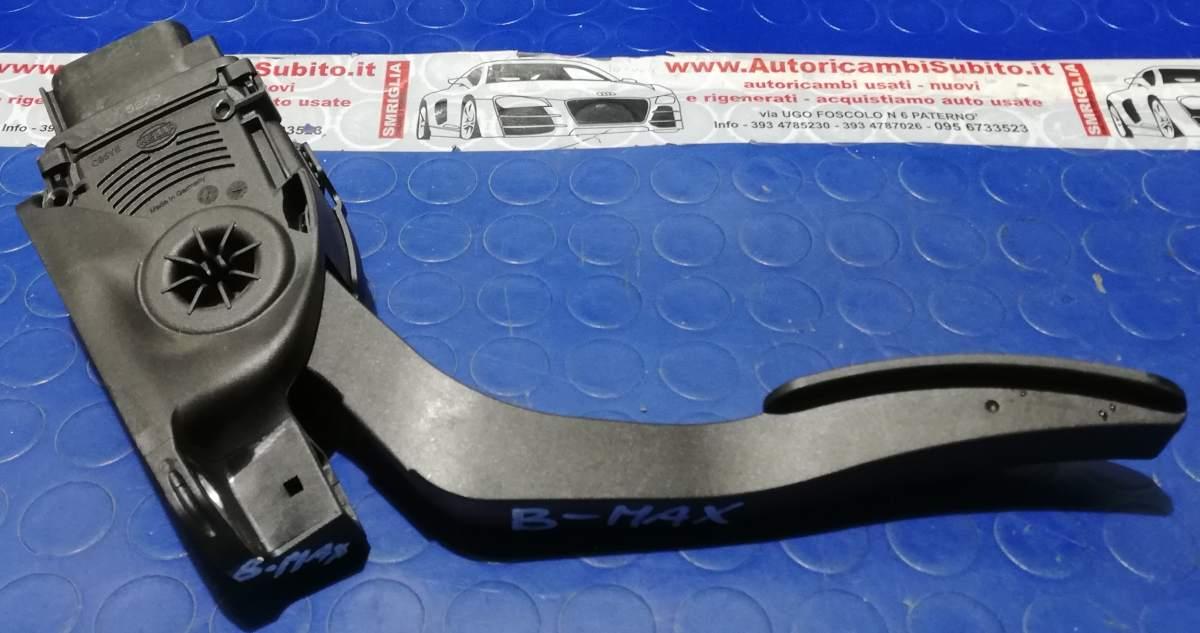 PEDALE ACCELERATORE FORD B-MAX 1.5 TDCi 75CV 2015 8V219F836AB<br /><br /><br />