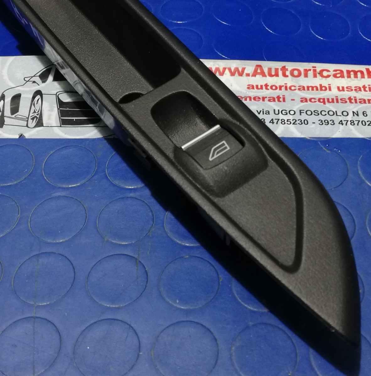 PULSANTE ALZAVETRO POST SX FORD B-MAX 1.5 TDCi 75CV 2015 1861098<br /><br /><br />