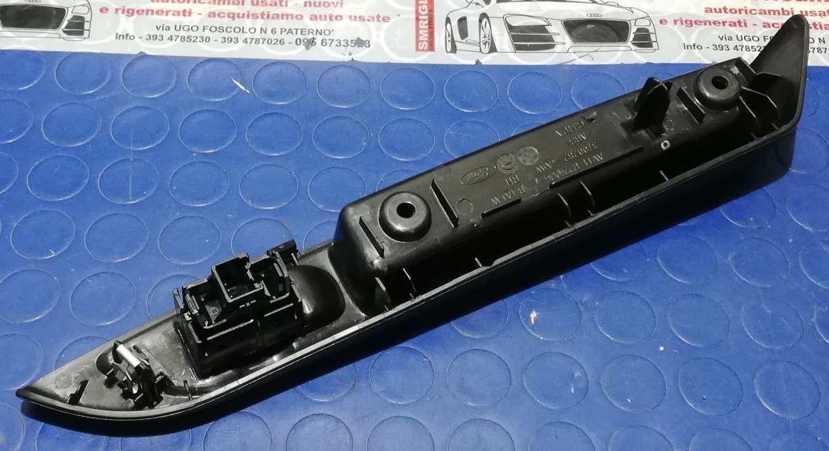 PULSANTE ALZAVETRO POST DX FORD B-MAX 1.5 TDCi 75CV 2015 1850432<br /><br /><br />