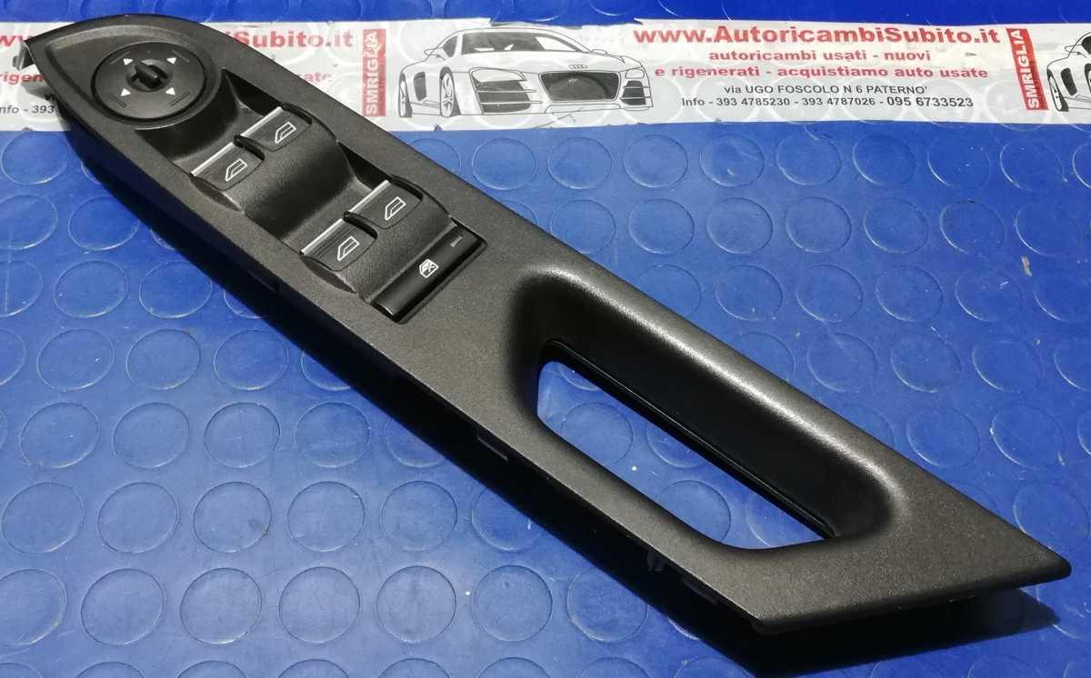 PULSANTIERA ALZAVETRI FORD B-MAX 1.5 TDCi 75CV 2015 3S010130325<br /><br /><br />