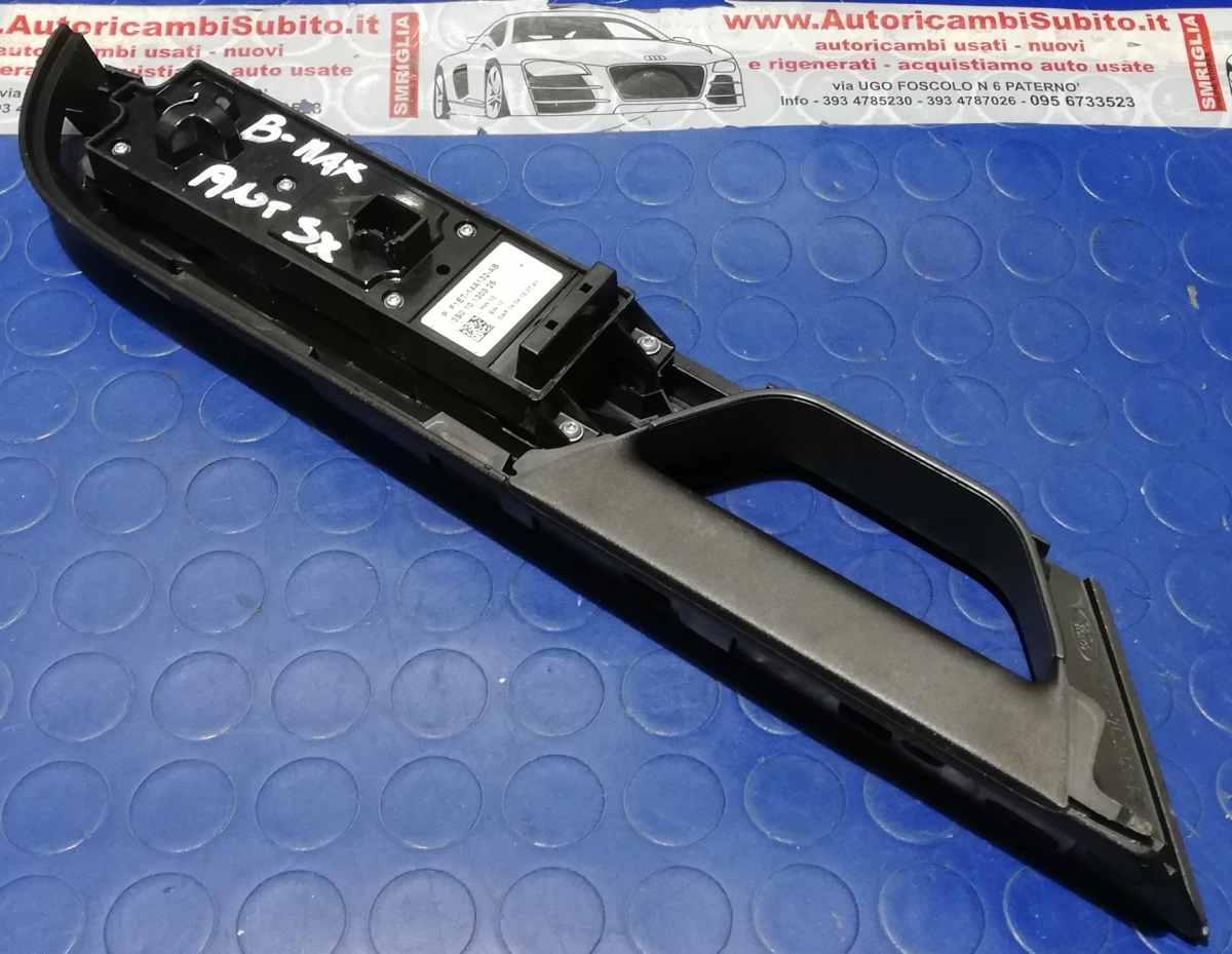 PULSANTIERA ALZAVETRI FORD B-MAX 1.5 TDCi 75CV 2015 3S010130325<br /><br /><br />