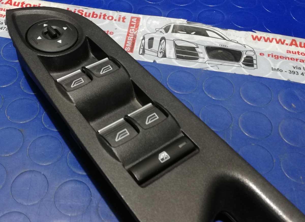 PULSANTIERA ALZAVETRI FORD B-MAX 1.5 TDCi 75CV 2015 3S010130325<br /><br /><br />