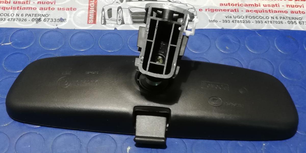 SPECCHIETTO INTERNO FORD B-MAX 1.5 TDCi 75CV 2015 5314904<br /><br /><br />