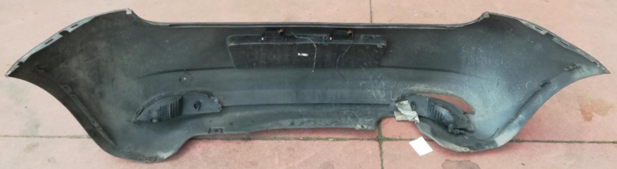 PARAURTI POSTERIORE FIAT GRANDE PUNTO 2007 71777606G<br /><br /><br />