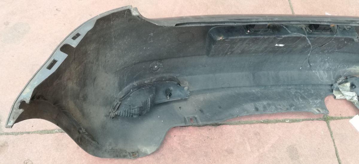 PARAURTI POSTERIORE FIAT GRANDE PUNTO 2007 71777606G<br /><br /><br />