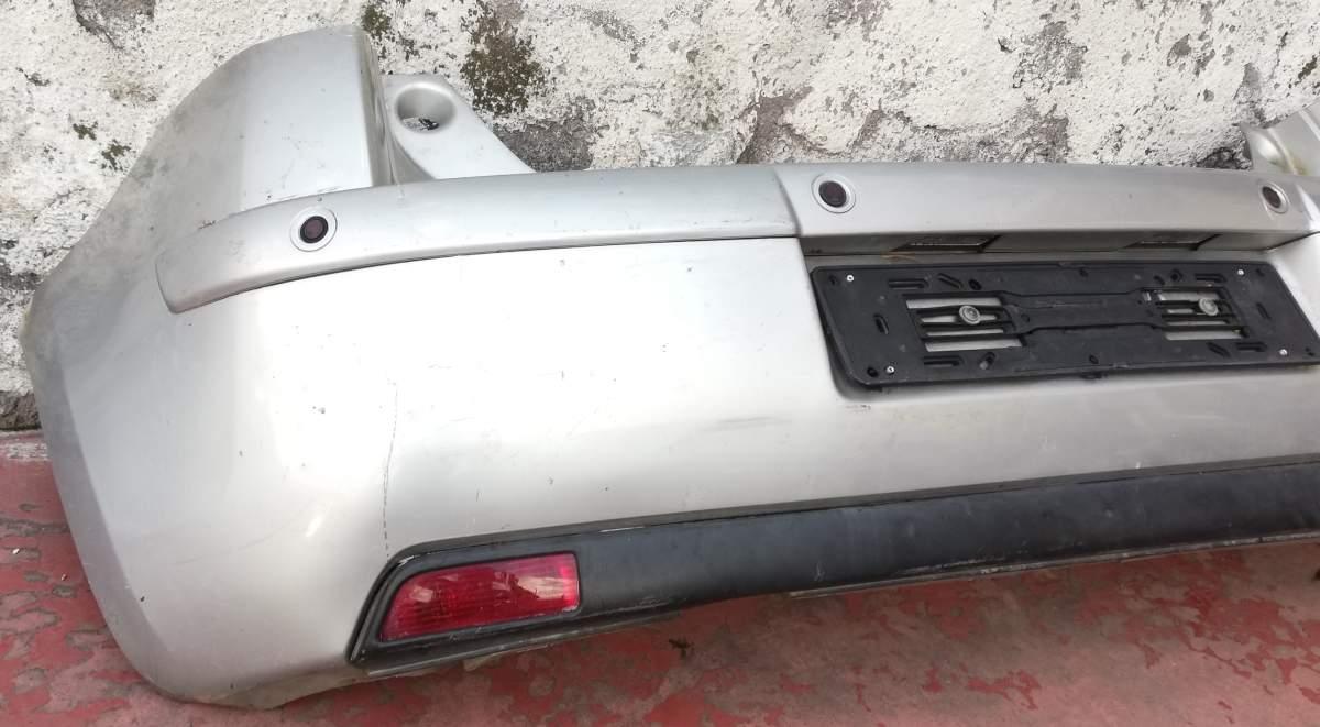 PARAURTI POSTERIORE CITROEN C4 2007 7410HV<br /><br /><br />