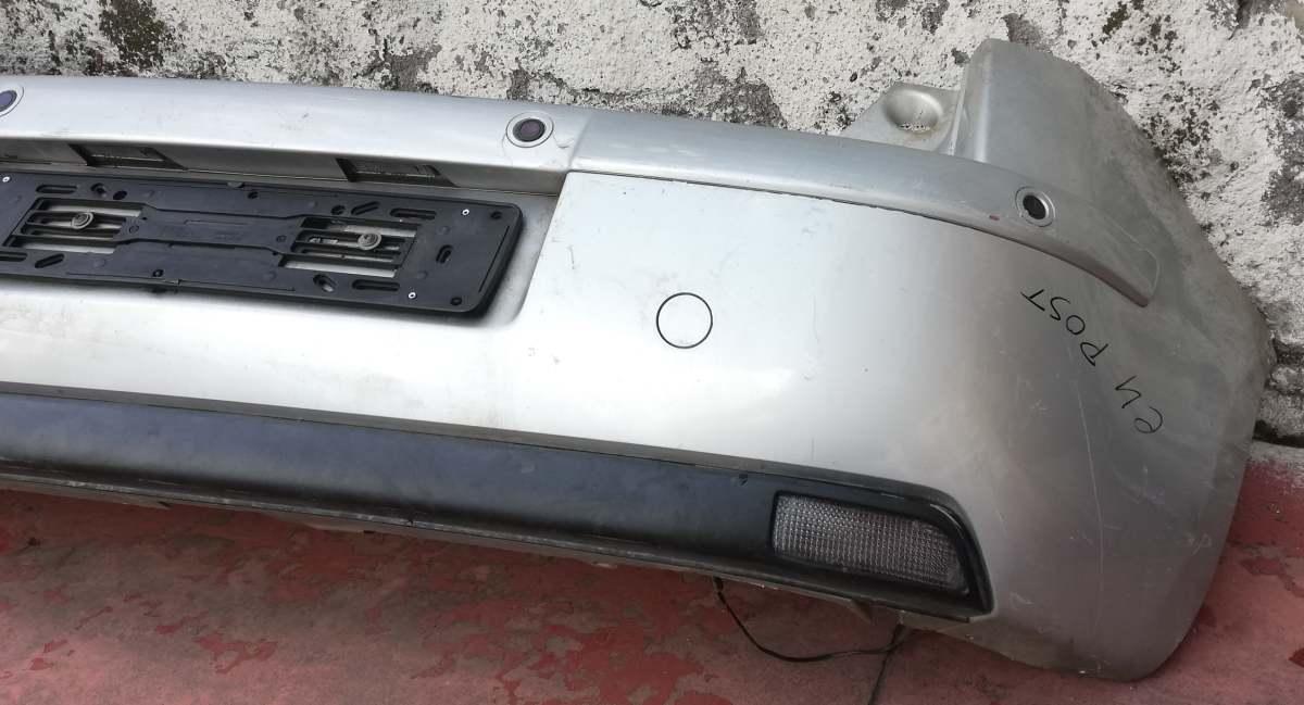 PARAURTI POSTERIORE CITROEN C4 2007 7410HV<br /><br /><br />
