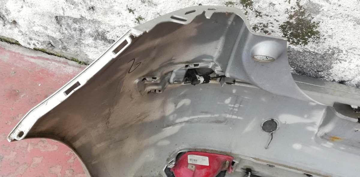 PARAURTI POSTERIORE CITROEN C4 2007 7410HV<br /><br /><br />